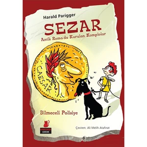 Sezar Antik Roma’da Kurulan Komplolar