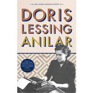 Anılar - Doris Lessing