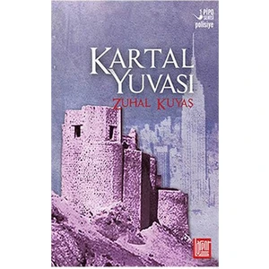 Kartal Yuvası-Zuhal Kuyaş