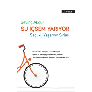 Su İçsem Yarıyor-Sevinç Akdur