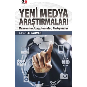 Yeni Medya Araştirmalari