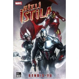 Gizli İstila