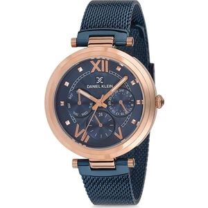 Daniel Klein 8680161673804 Kadın Kol Saati