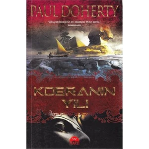 Kobranın Yılı: The Year Of Kobra - Paul Doherty