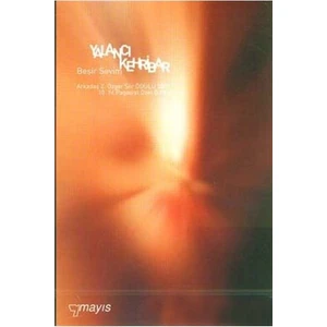 Yalancı Kehribar-Beşir Sevim