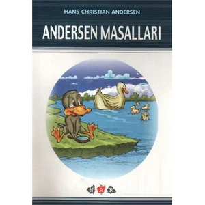 Andersen Masalları 100 Temel Eser İlköğretim-Hans Christian Andersen