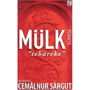 Mülk Suresi-Tebareke-Cemalnur Sargut