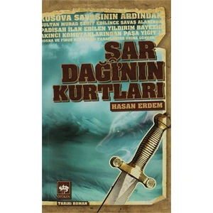 Şar Dağı’nın Kurtları-Hasan Erdem