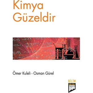 Kimya Güzeldir - Ömer Kuleli