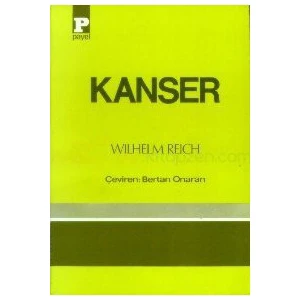Kanser-Wilhelm Reich