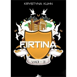 Fırtına - Vadi 3 - Krystyna Kuhn
