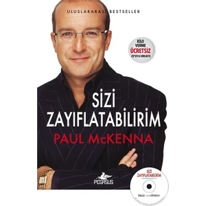 Sizi Zayıflatabilirim - Paul Mckenna