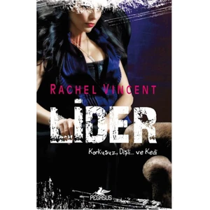 Lider - Rachel Vincent