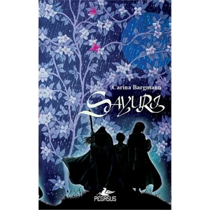 Sayuri-Carina Bargmann