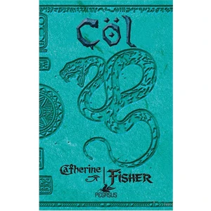 Çöl - Catherine Fisher