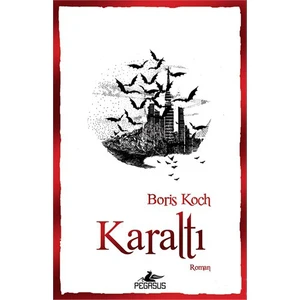 Karaltı - Boris Koch