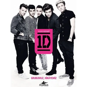One Direction: Grubumuz, Hikayemiz - One Direction