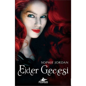 Ejder Gecesi - Sophie Jordan