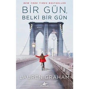 Bir Gün, Belki Bir Gün - Lauren Graham