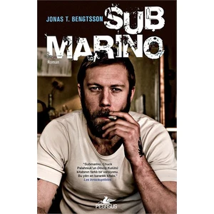Submarino - Jonas T. Bengetsson
