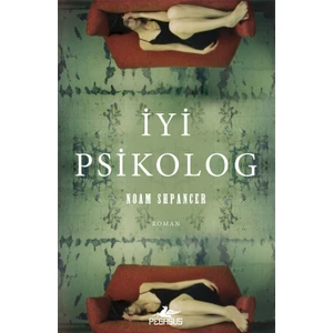 İyi Psikolog - Noam Shpancer