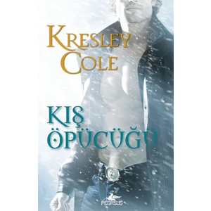 Kış Öpücüğü - Kresley Cole