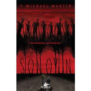 Son Oyun - T. Michael Martin