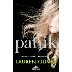 Panik - Lauren Oliver