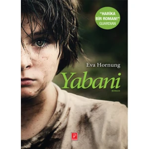 Yabani-Eva Hornung