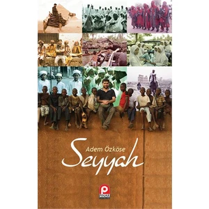 Seyyah - Adem Özköse