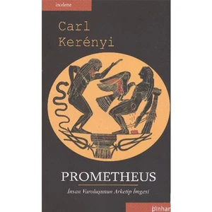 Prometheus-Carl Kerenyi