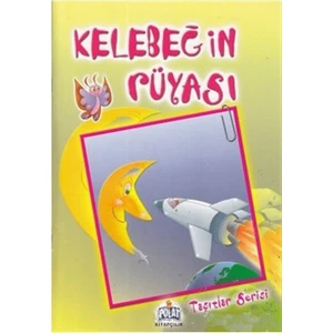Kelebeğin Rüyası-Ercan Dinçer