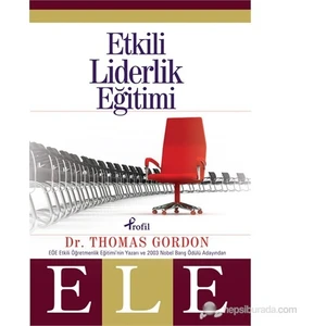 Etkili Liderlik Eğitimi - Thomas Gordon