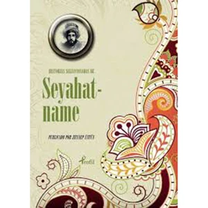 İspanyolca Seçme Hikayeler Seyahatname-Evliya Çelebi