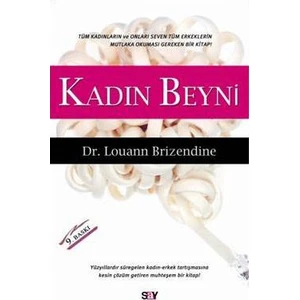 Kadın Beyni - Louann Brizendine