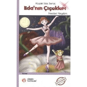 Eda'nın Çiçekleri