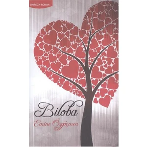 Biloba-Emine Özgöçmen