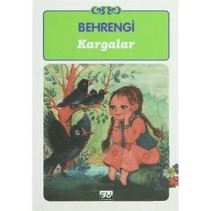 Kargalar-Samed Behrengi