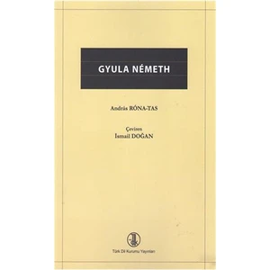 Gyula Nemeth-Andras Rona-Tas