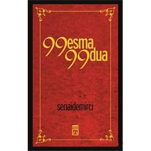 99 Esma 99 Dua III