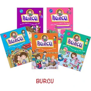 Burcu