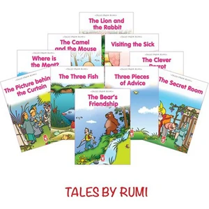 Tales From Rumi