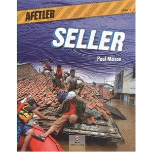 Afetler Seller - Paul Mason
