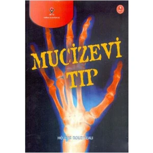 Mucizevi Tıp-Helene Boudreau