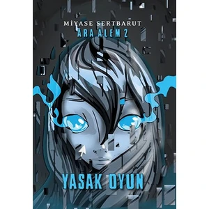 Ara Alem 2: Yasak Oyun - Miyase Sertbarut