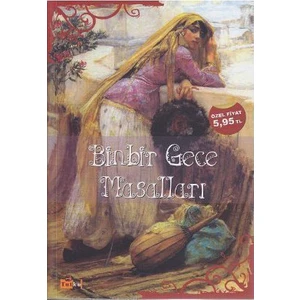Binbir Gece Masalları