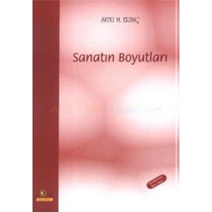 Sanatın Boyutları-Sıtkı M. Erinç
