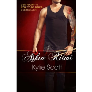 Aşkın Ritmi - Kylie Scott