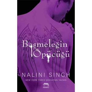Başmeleğin Öpücüğü - Nalini Singh
