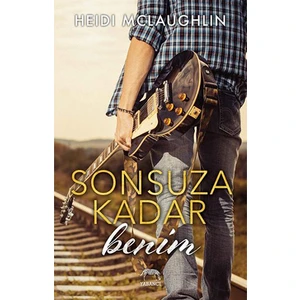 Sonsuza Kadar Benim - Heidi Mclaughlin